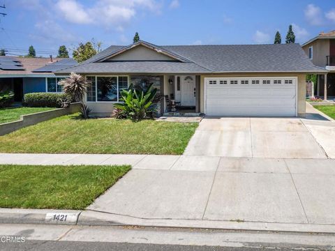 1421 E Abbottson Street Carson CA 90746