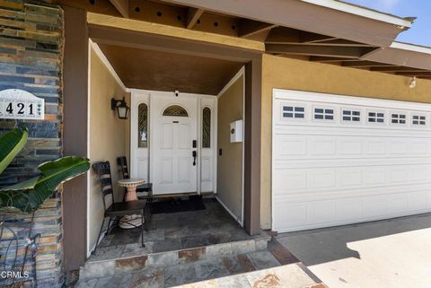1421 E Abbottson Street Carson CA 90746