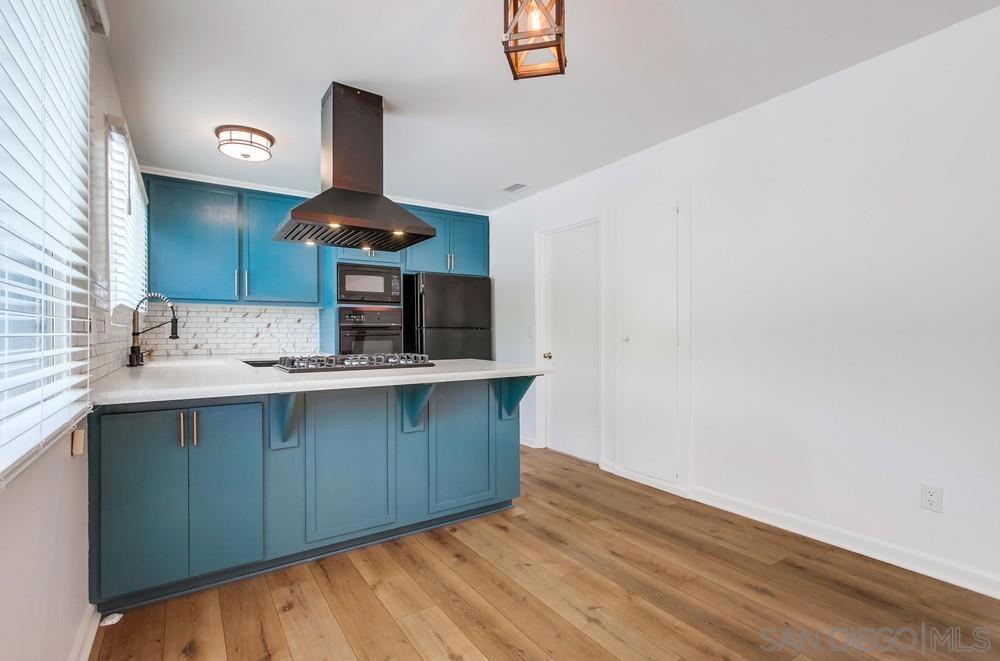 Santee - Residential