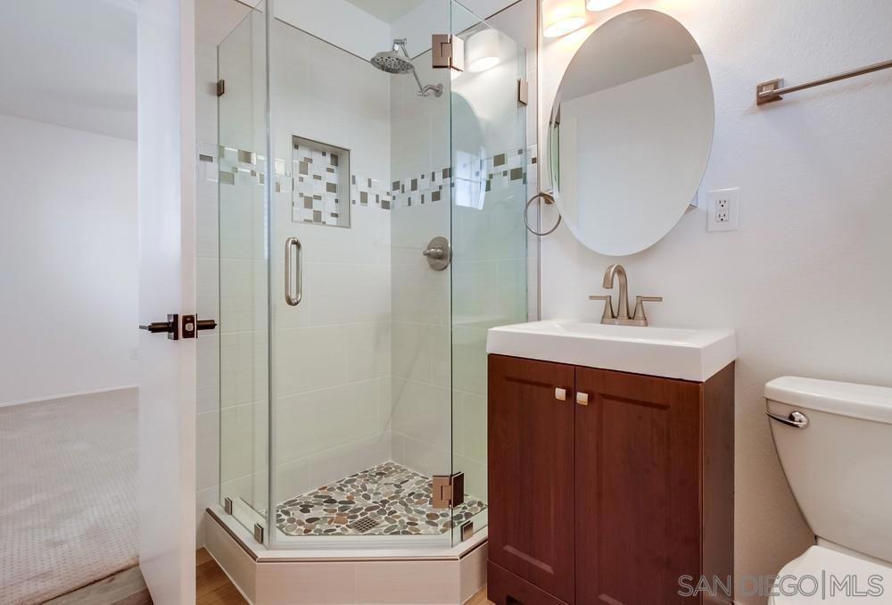 Santee - Residential