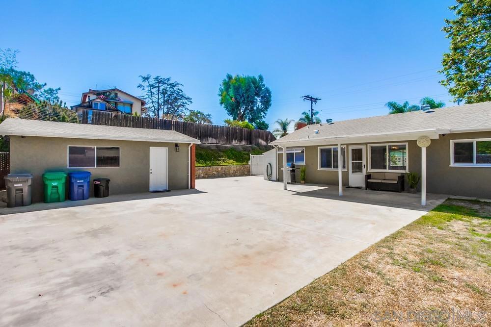 Santee - Residential