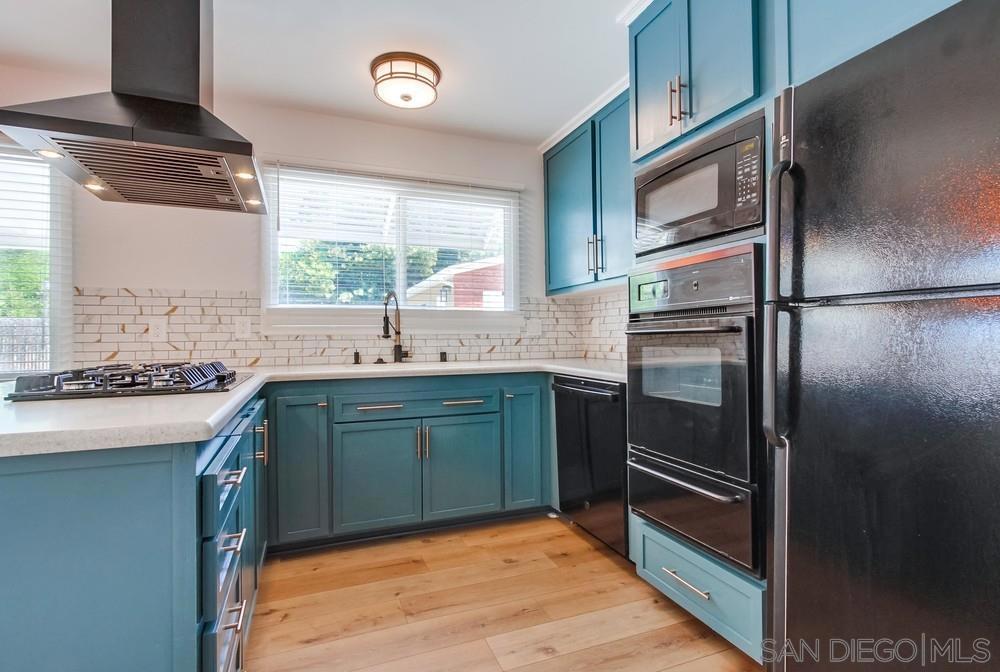 Santee - Residential