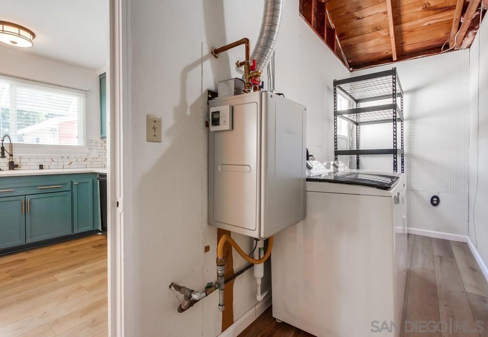 Santee - Residential