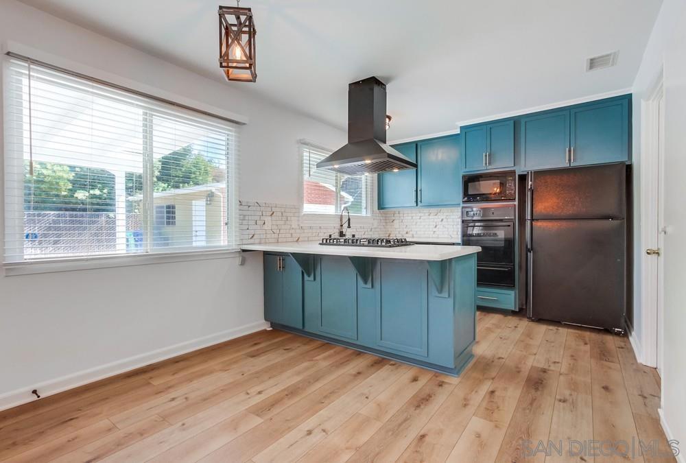 Santee - Residential