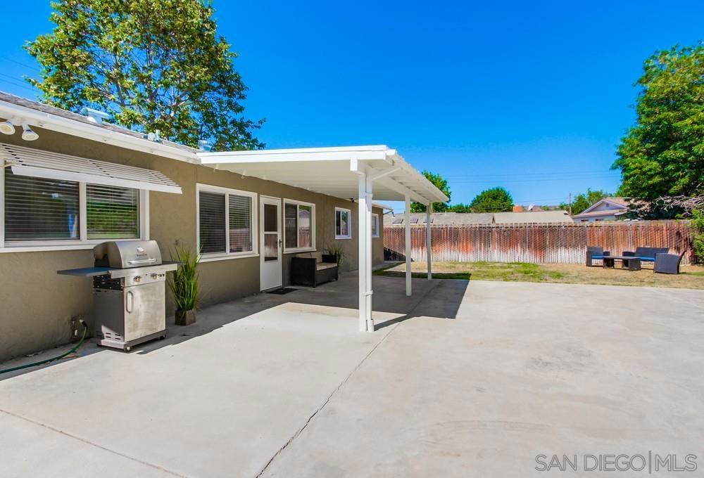 Santee - Residential