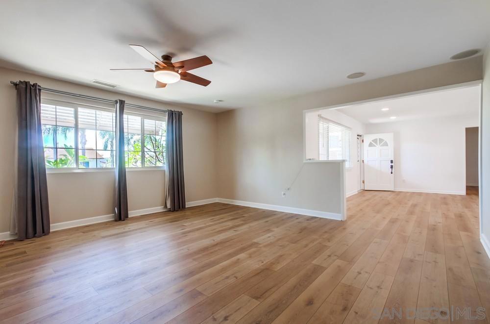 Santee - Residential