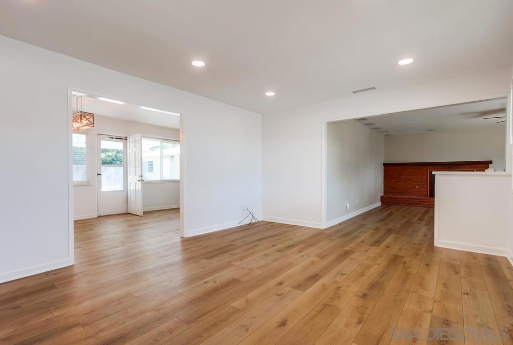 Santee - Residential