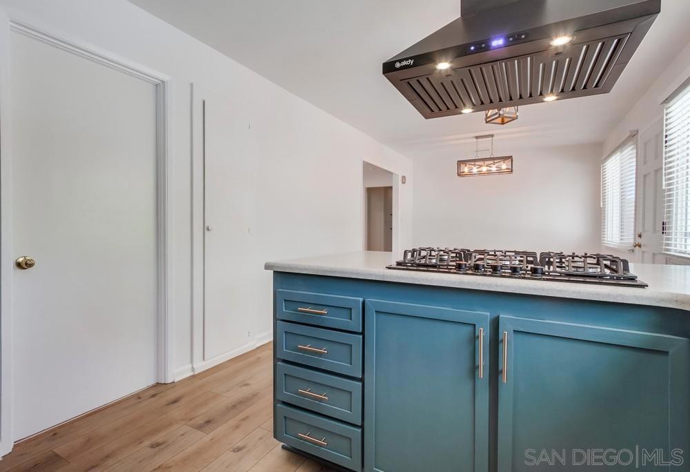 Santee - Residential