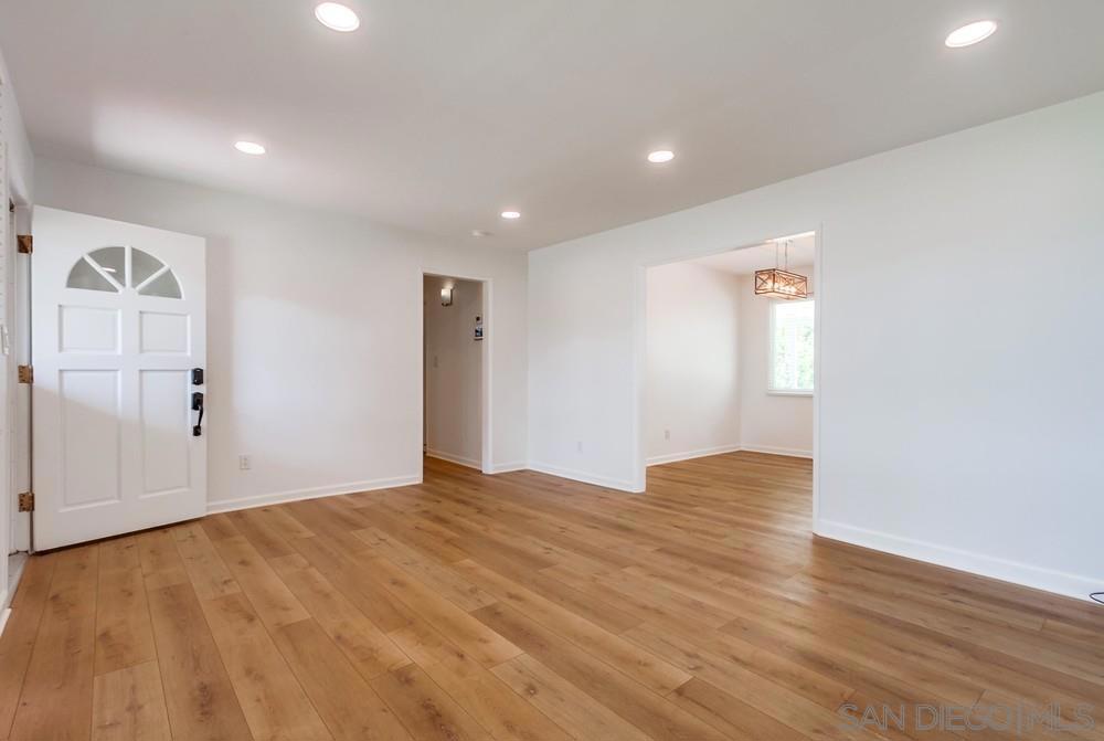 Santee - Residential