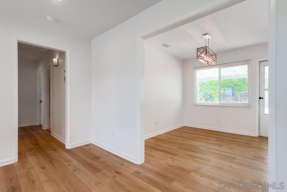 Santee - Residential