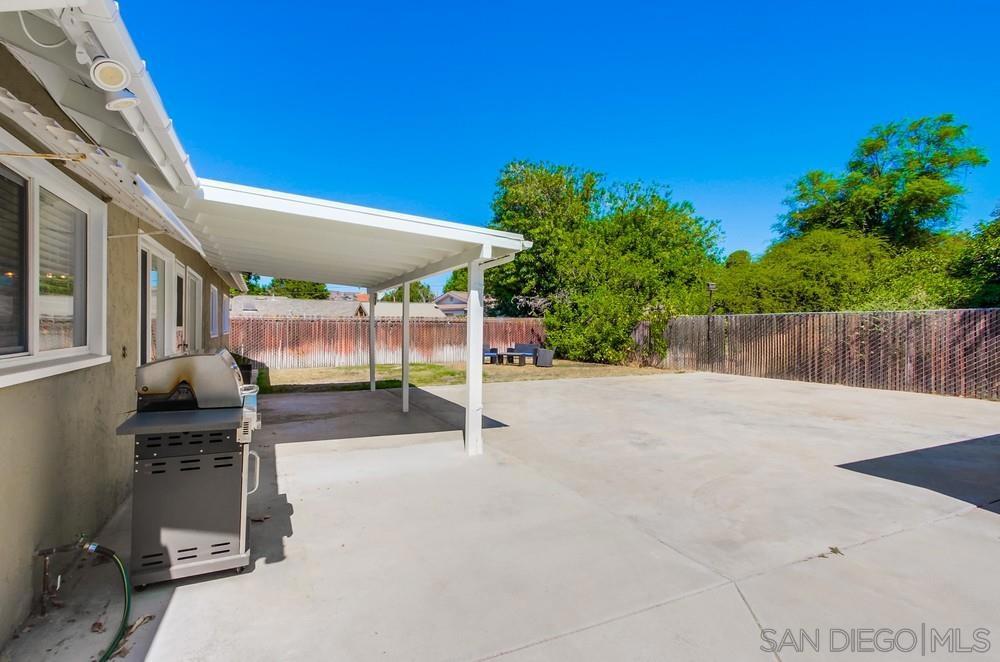 Santee - Residential