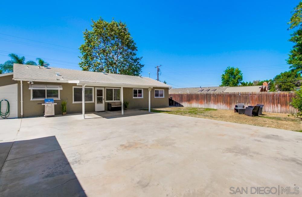 Santee - Residential