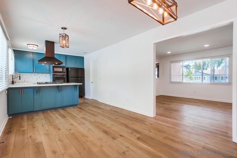 Santee - Residential