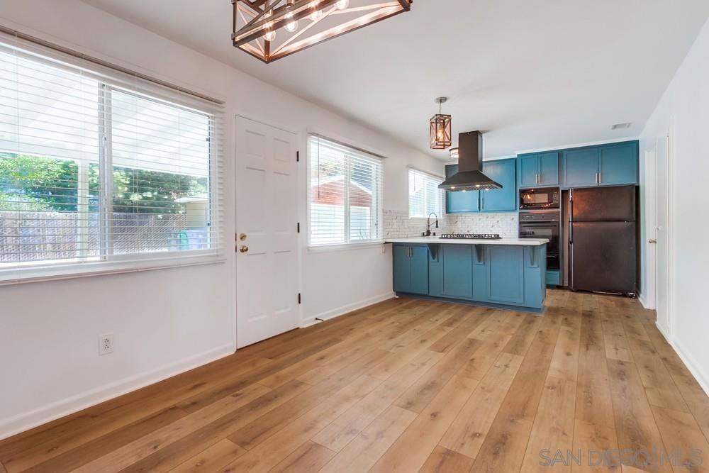 Santee - Residential