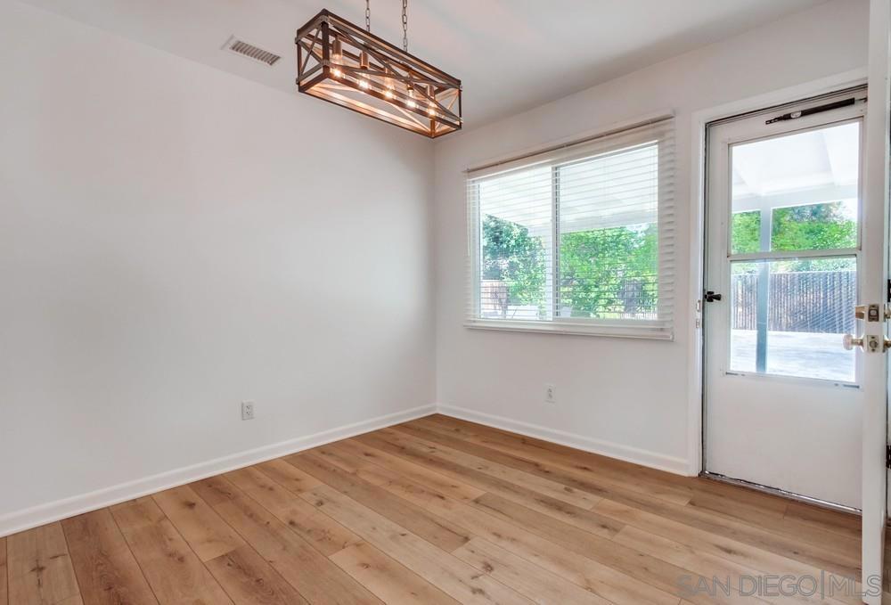 Santee - Residential