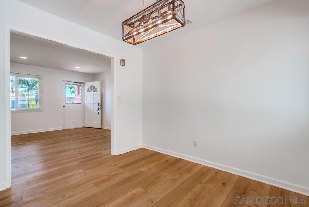 Santee - Residential