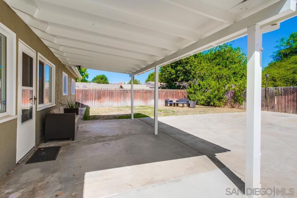 Santee - Residential