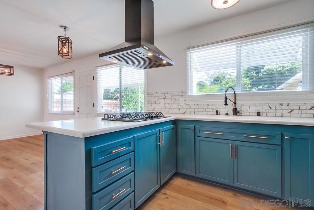 Santee - Residential