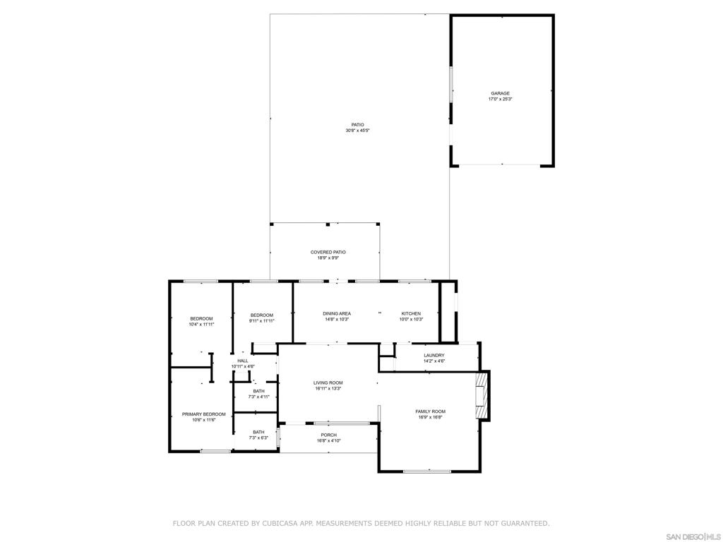 Santee - Residential