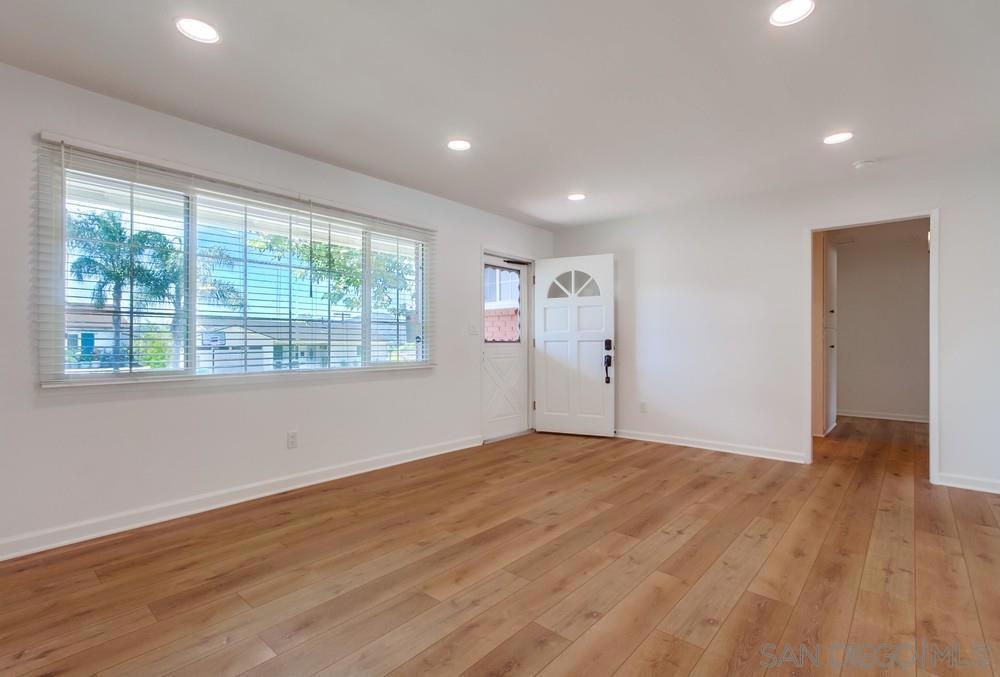 Santee - Residential