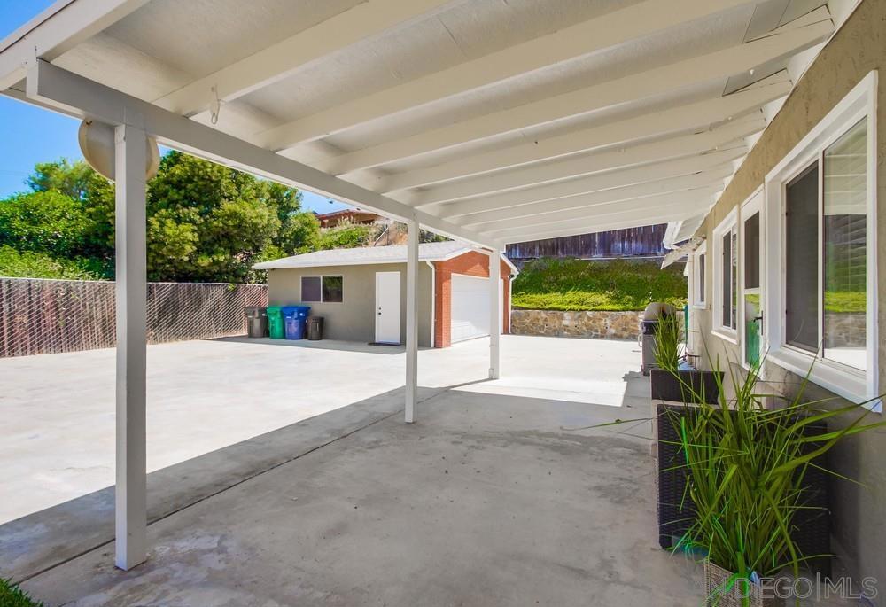 Santee - Residential