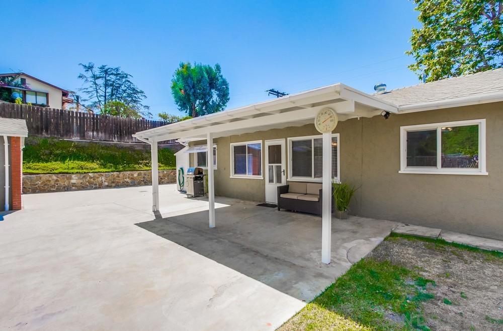 Santee - Residential