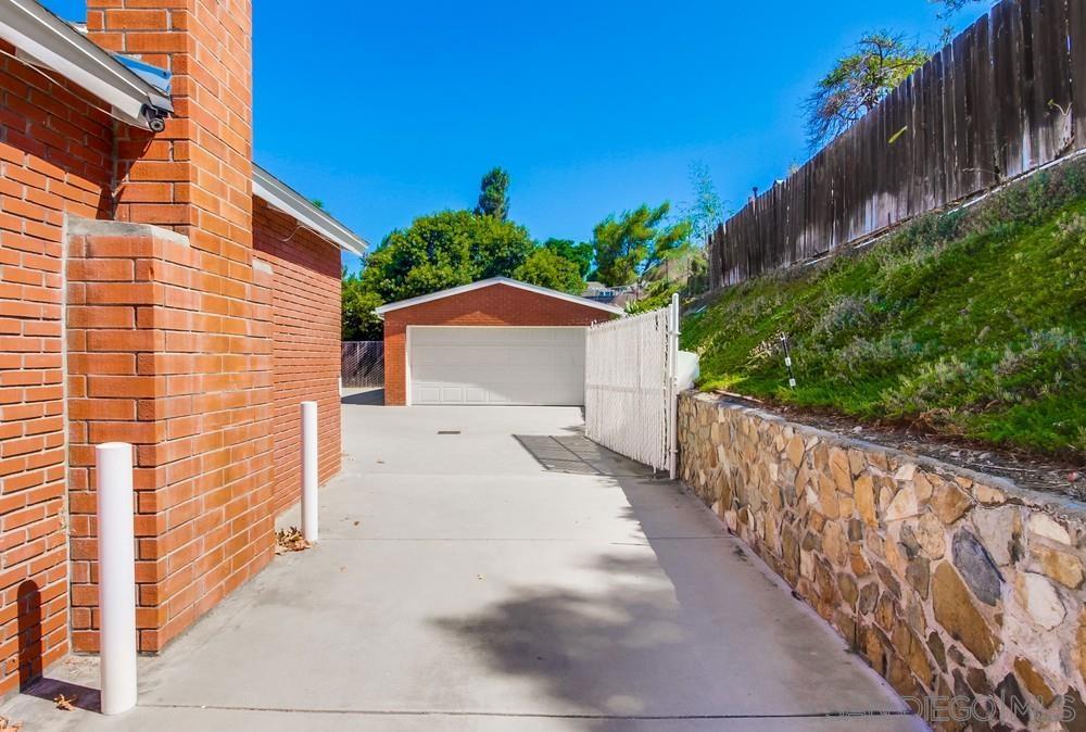 Santee - Residential