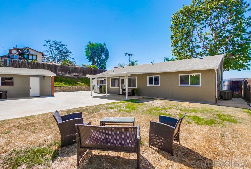 Santee - Residential