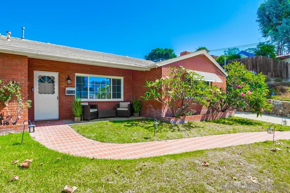 Santee - Residential