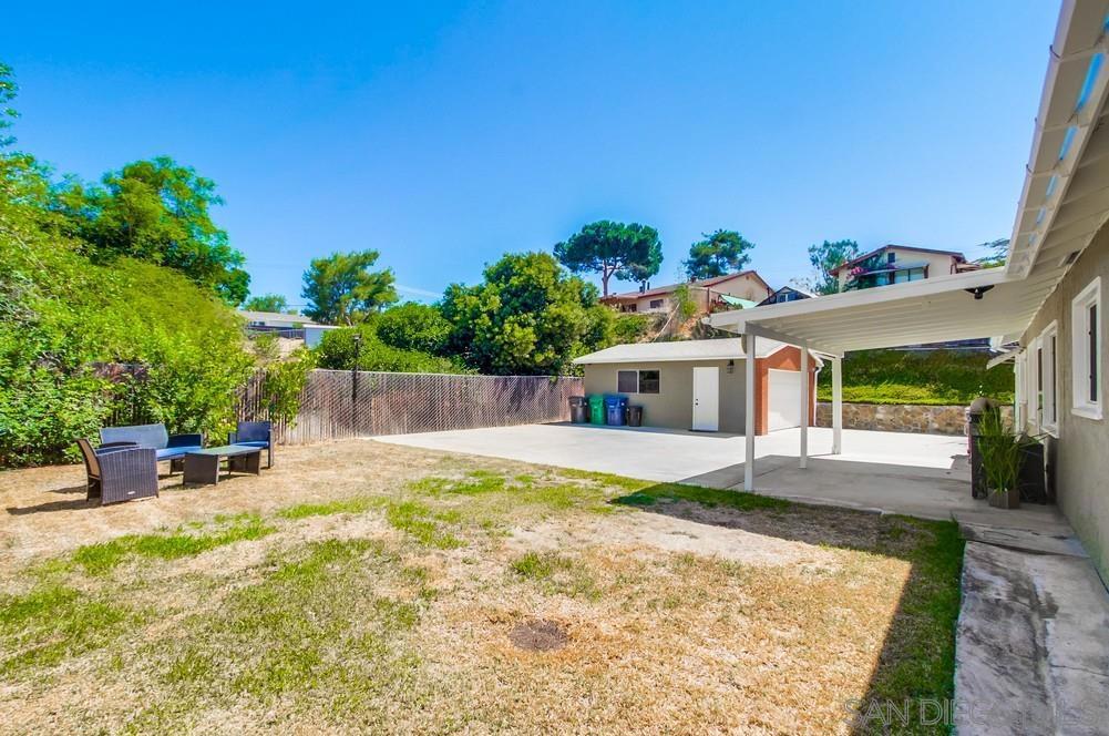 Santee - Residential