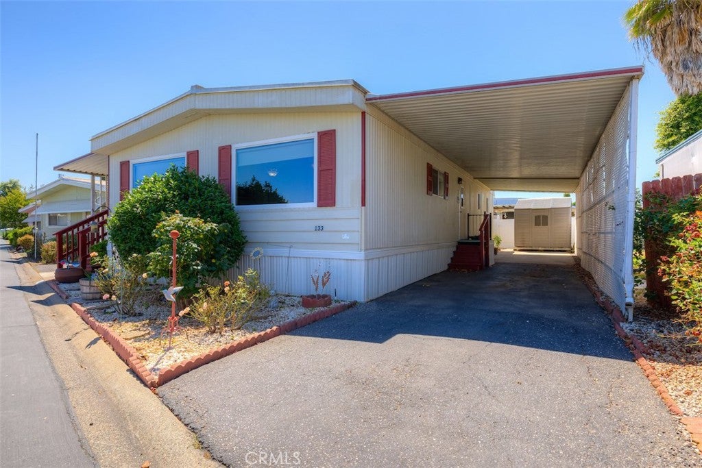 1901 Dayton Road 133