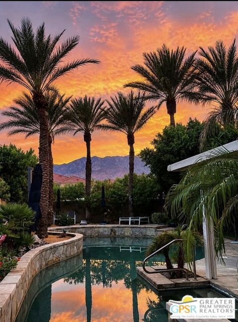 Photo of 68189 Seville Court, Cathedral City, CA 92234 (MLS # 26838747PS)