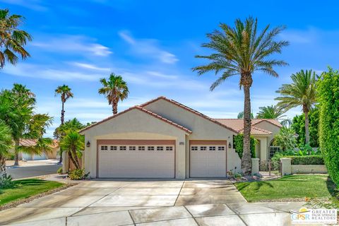 Photo of 68189 Seville Court, Cathedral City, CA 92234 (MLS # 26838747PS)