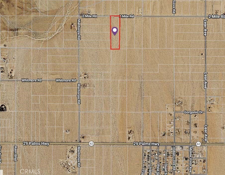 68591 Two Mile Rd