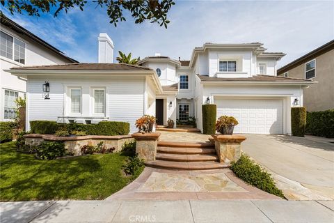 6 Edendale Street Ladera Ranch CA 92694
