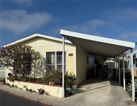 80 Huntington Street 514 Huntington Beach CA 92648