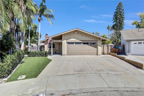 Photo of 26431 Via Galicia, Mission Viejo, CA 92691 (MLS # OC26209166)