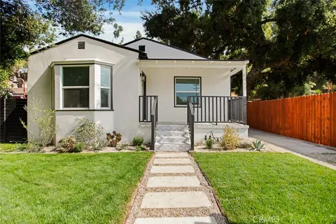 6417 La Riba Way, Los Angeles, CA 90042 - MLS#: PW25255792