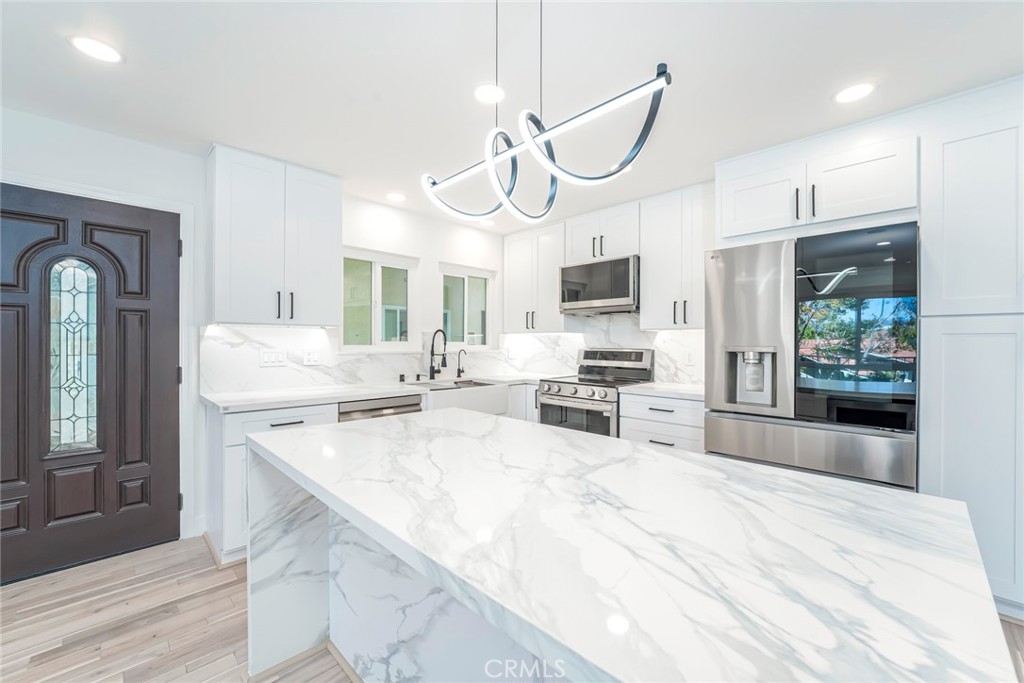 Leisure World (LW) - Residential