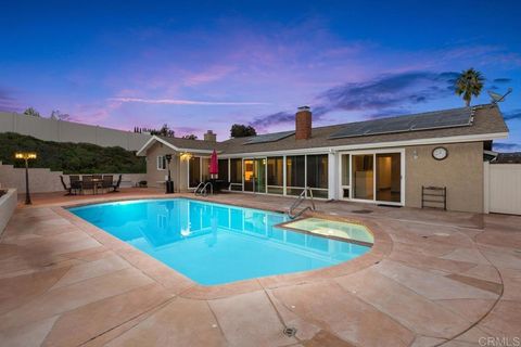 Photo of 11515 Escoba Place, San Diego, CA 92127 (MLS # NDP2601057)