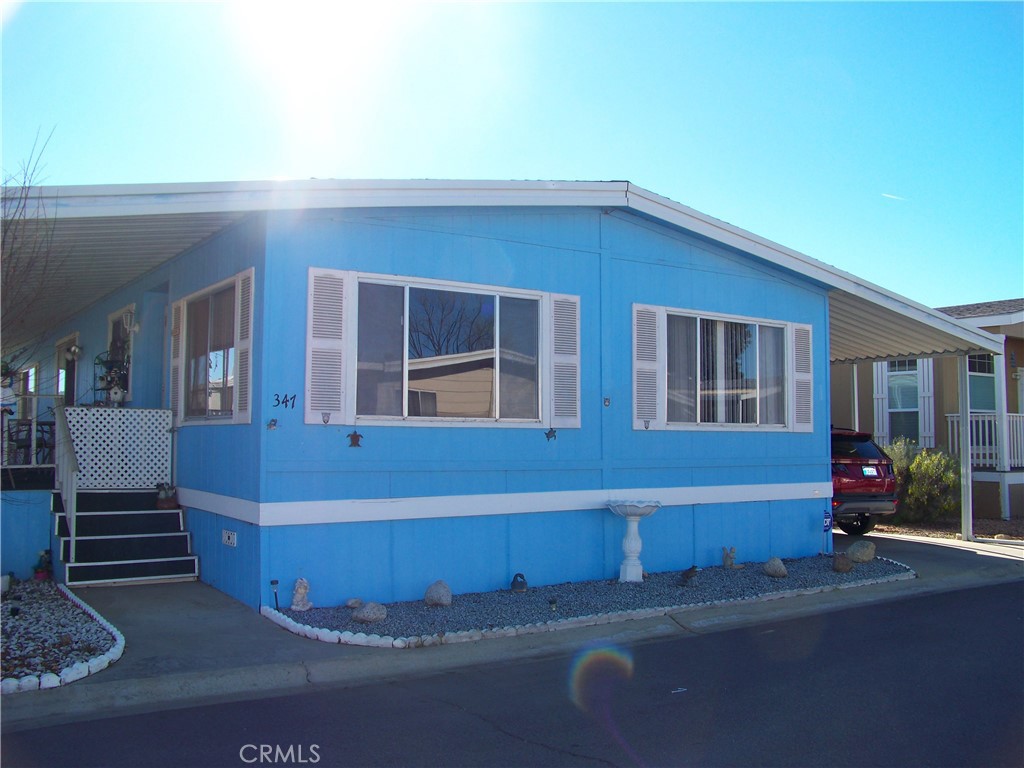 5001 W Florida Avenue 347