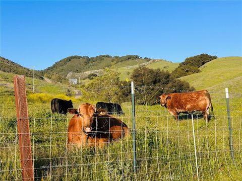 Tiny photo for 4905 Huasna Road, Arroyo Grande, CA 93420 (MLS # PI25062406)