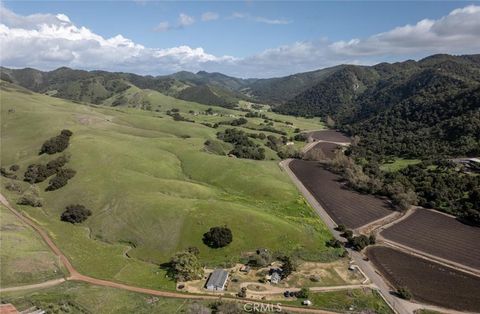 Tiny photo for 4905 Huasna Road, Arroyo Grande, CA 93420 (MLS # PI25062406)