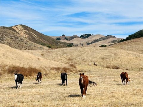 Tiny photo for 4905 Huasna Road, Arroyo Grande, CA 93420 (MLS # PI25062406)