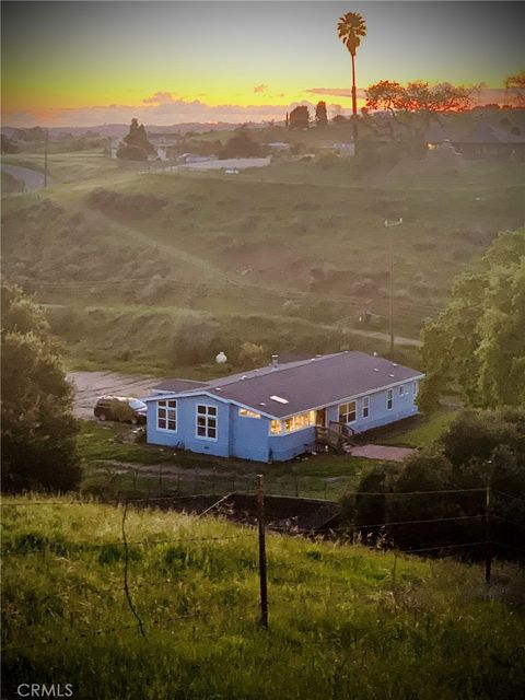 Tiny photo for 4905 Huasna Road, Arroyo Grande, CA 93420 (MLS # PI25062406)