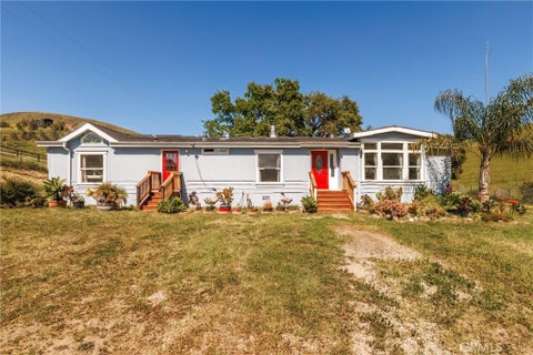 Tiny photo for 4905 Huasna Road, Arroyo Grande, CA 93420 (MLS # PI25062406)