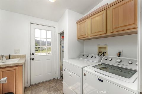 Tiny photo for 4905 Huasna Road, Arroyo Grande, CA 93420 (MLS # PI25062406)