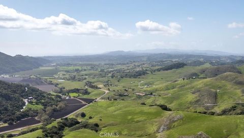 Tiny photo for 4905 Huasna Road, Arroyo Grande, CA 93420 (MLS # PI25062406)