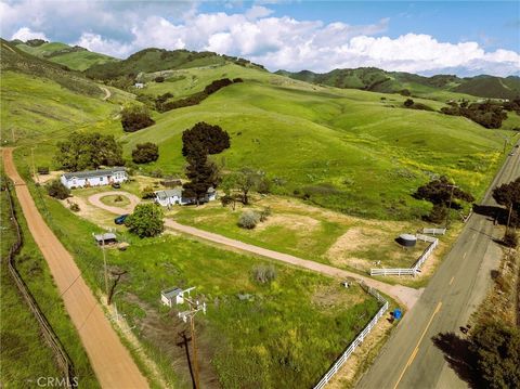 Tiny photo for 4905 Huasna Road, Arroyo Grande, CA 93420 (MLS # PI25062406)