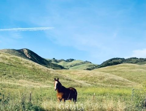 Tiny photo for 4905 Huasna Road, Arroyo Grande, CA 93420 (MLS # PI25062406)